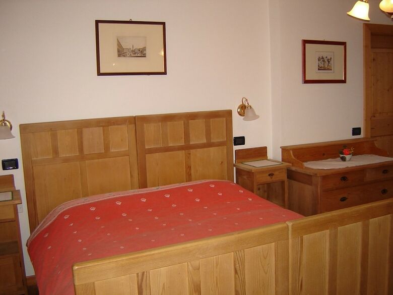 Apartamento Residenza Domino
