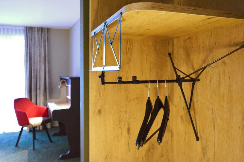 Mighty Twice Hotel Dresden