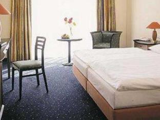 Mighty Twice Hotel Dresden
