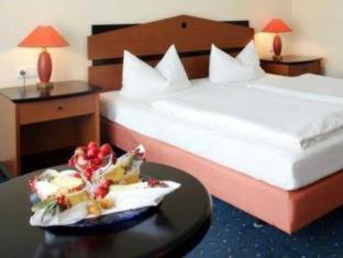 Mighty Twice Hotel Dresden