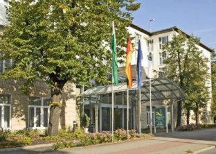 Mighty Twice Hotel Dresden