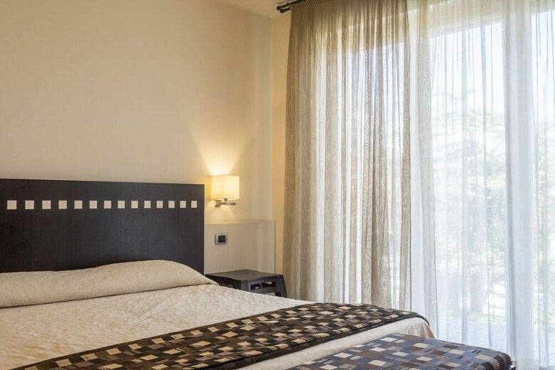 Hotel San Marco Fitness Pool & Spa