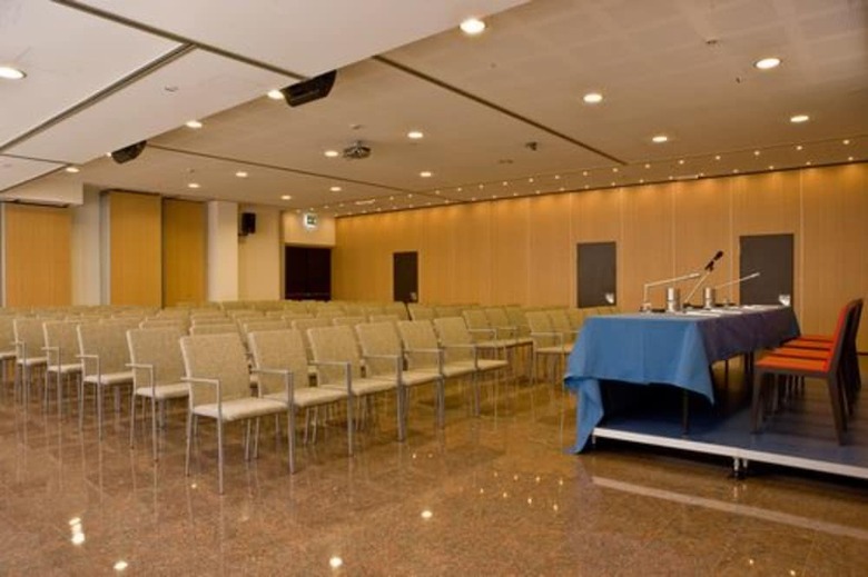 Hotel San Marco Fitness Pool & Spa