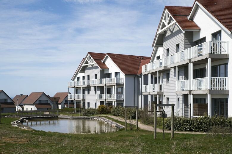 Evancy Hardelot ? Equihen