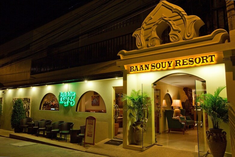 Hotel Baan Souy Resort