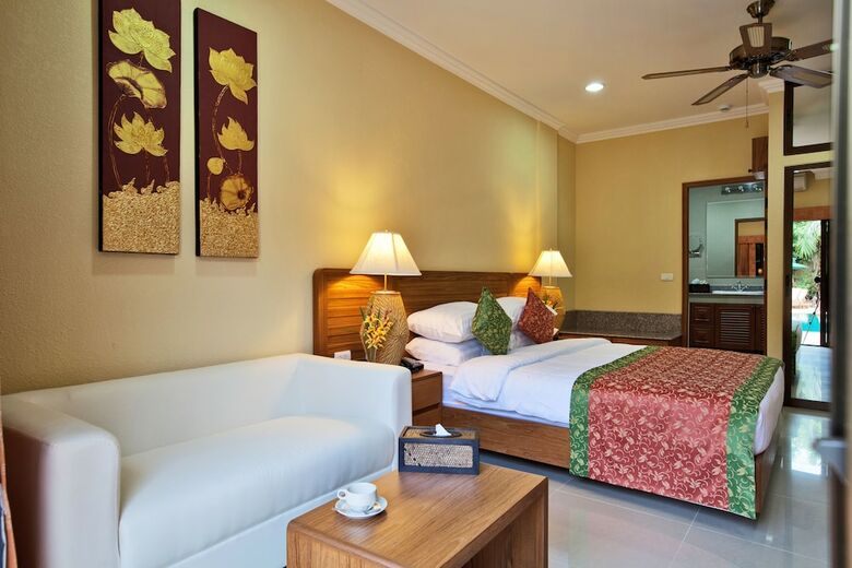 Hotel Baan Souy Resort