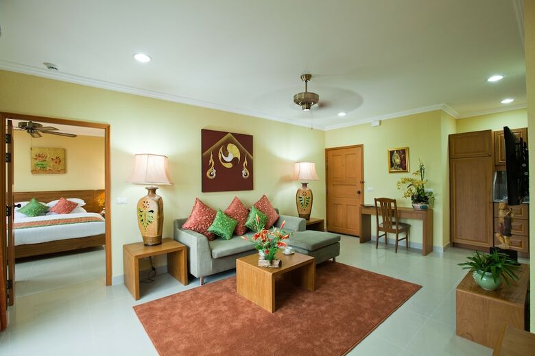 Hotel Baan Souy Resort
