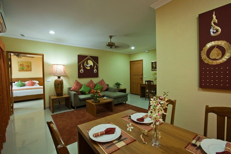 Hotel Baan Souy Resort