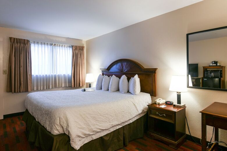 Hotel The Varsity Inn