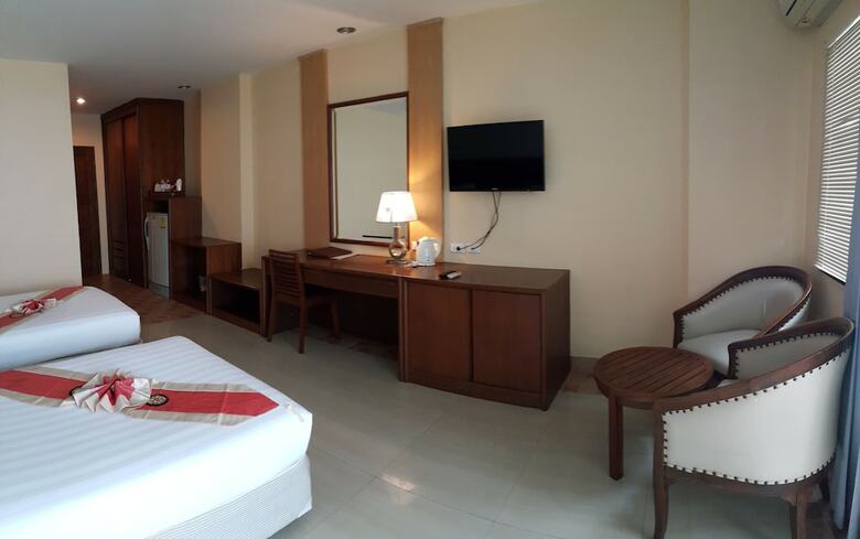 Hotel Best Beach Villa