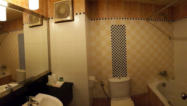 Hotel Best Beach Villa