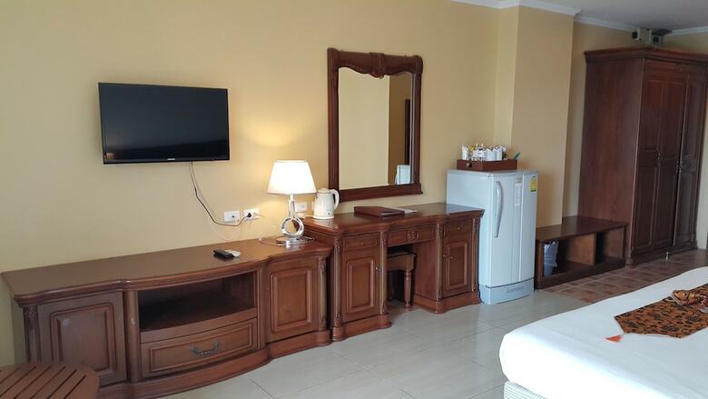 Hotel Best Beach Villa