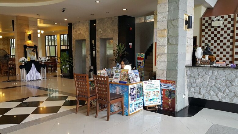 Hotel Best Beach Villa