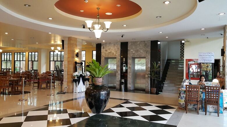 Hotel Best Beach Villa