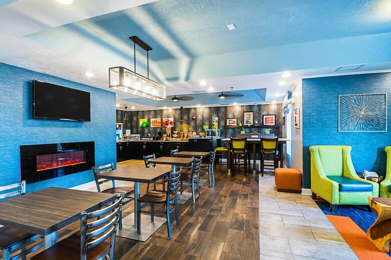Hotel Quality Inn Harrisonburg I-81