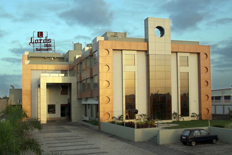 Hotel Lords Inn Somnath