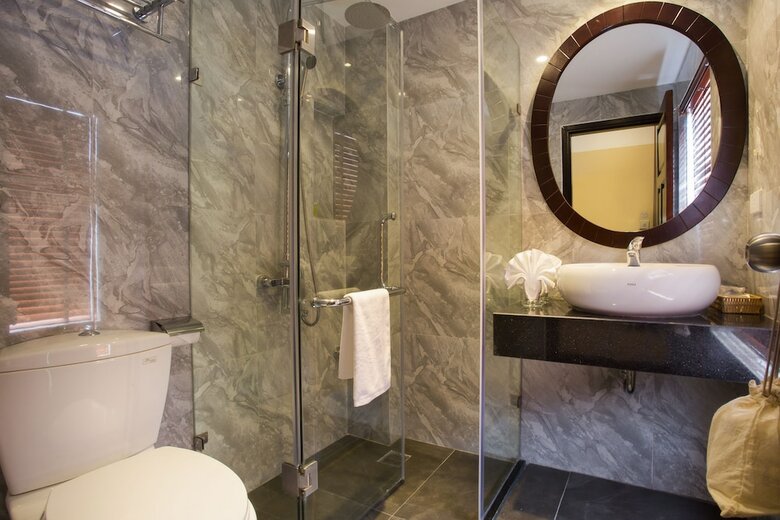 Hanoi Trendy Hotel & Spa