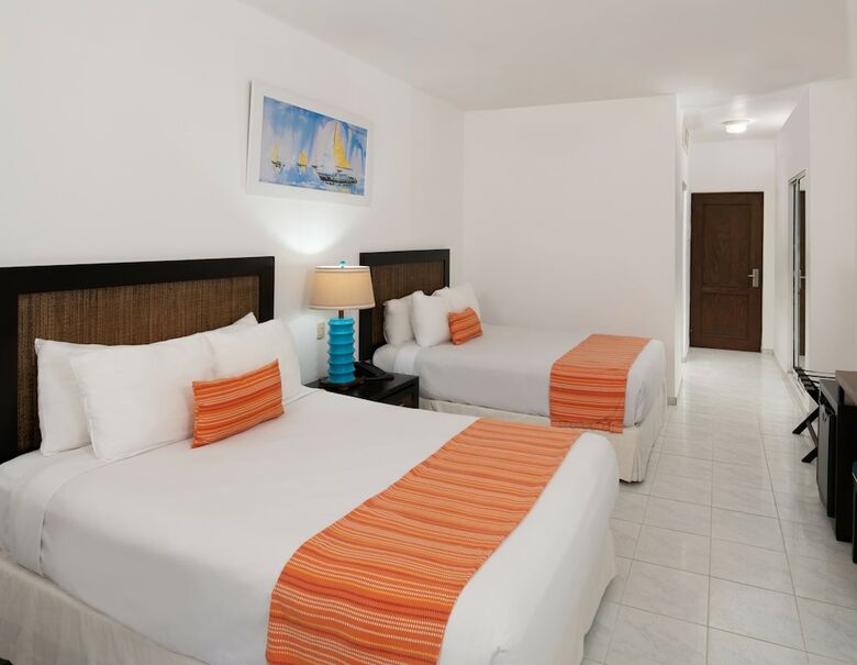 Hotel Casa Marina Beach And Reef