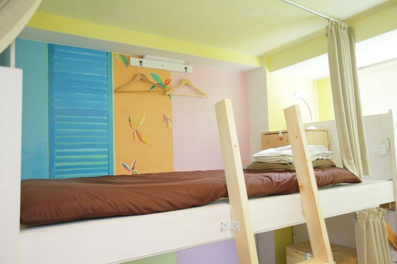 Hostal Hostel Casa Noda