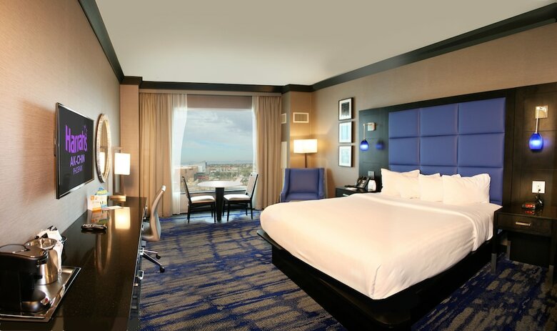 Apartamento Harrah's Ak-chin Casino Resort