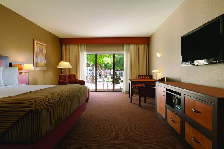 Apartamento Harrah's Ak-chin Casino Resort