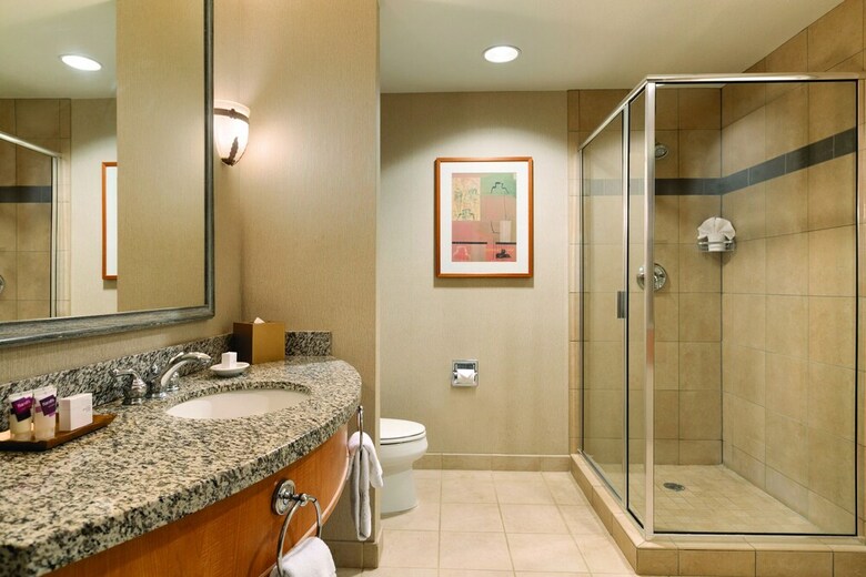 Apartamento Harrah's Ak-chin Casino Resort