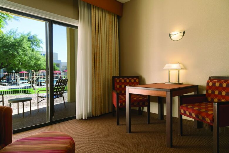 Apartamento Harrah's Ak-chin Casino Resort