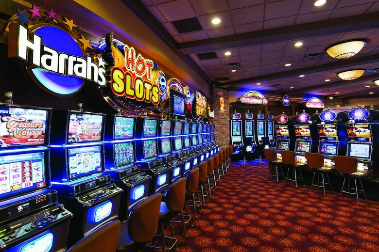 Apartamento Harrah's Ak-chin Casino Resort