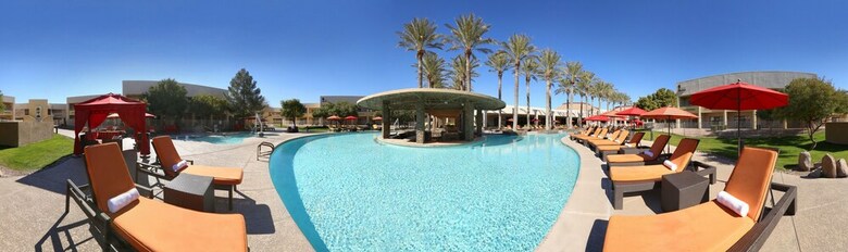 Apartamento Harrah's Ak-chin Casino Resort