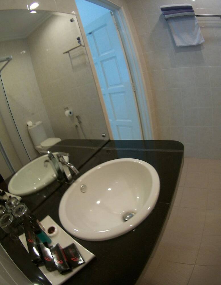Hotel Langkawi Chantique Resort