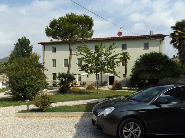 Bed & Breakfast Principe Calaf 3