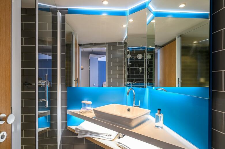 Hotel Holiday Inn Express Mechelen City Centre