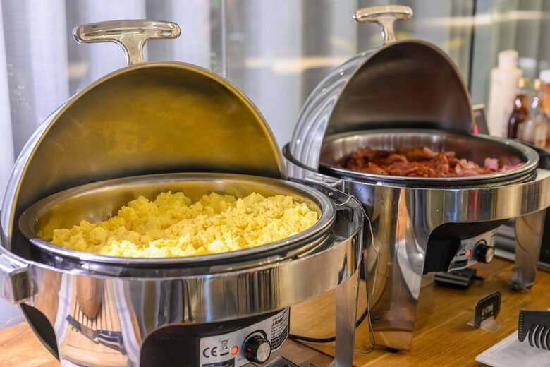 Hotel Holiday Inn Express Mechelen City Centre