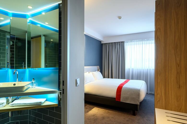 Hotel Holiday Inn Express Mechelen City Centre