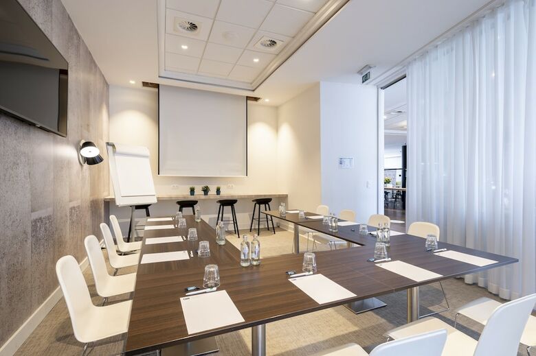 Hotel Holiday Inn Express Mechelen City Centre