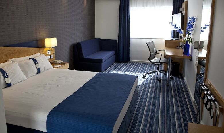 Hotel Holiday Inn Express Mechelen City Centre