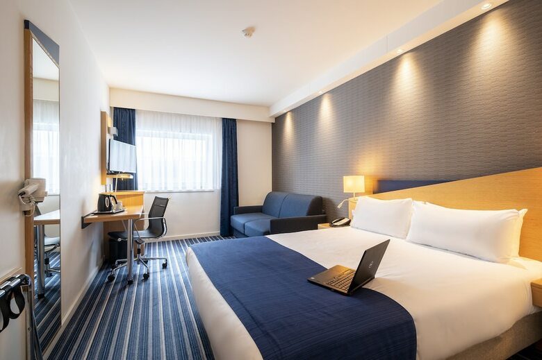 Hotel Holiday Inn Express Mechelen City Centre