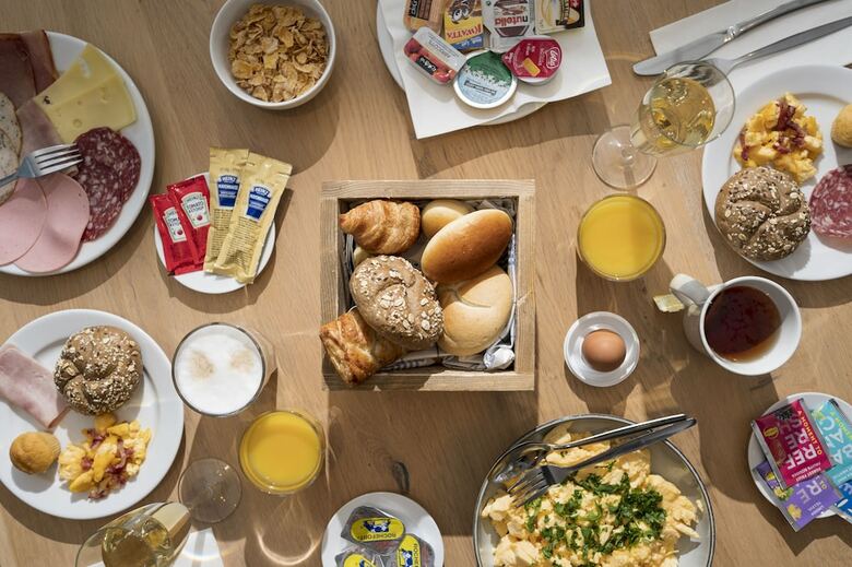 Hotel Holiday Inn Express Mechelen City Centre