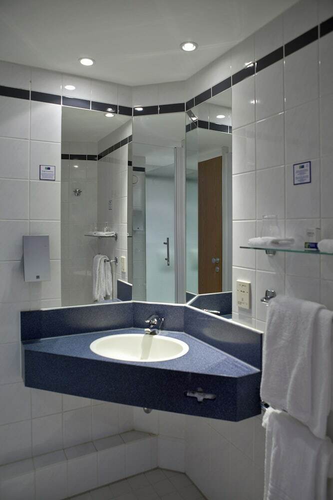 Hotel Holiday Inn Express Mechelen City Centre