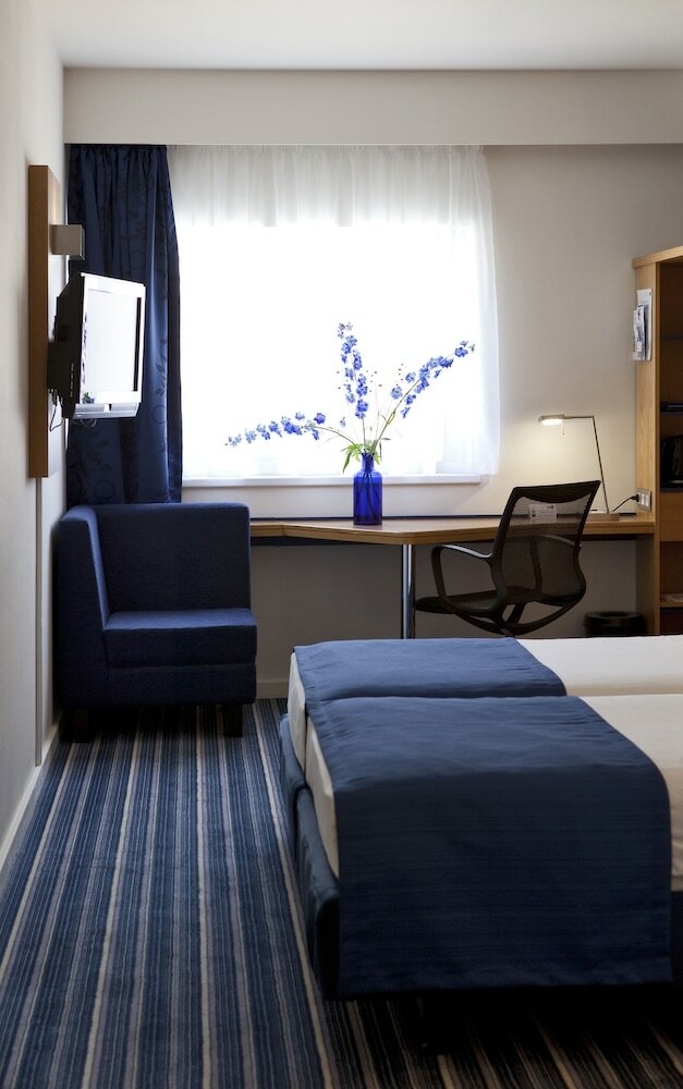 Hotel Holiday Inn Express Mechelen City Centre