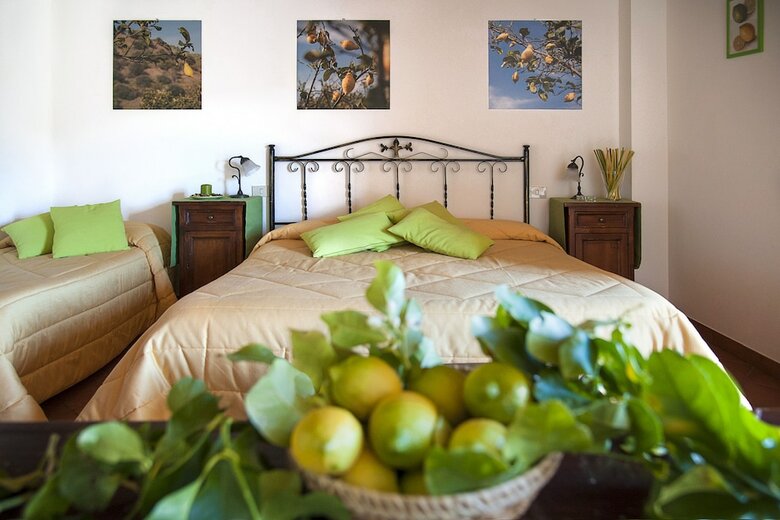 Agroturismo Agriturismo Bergi