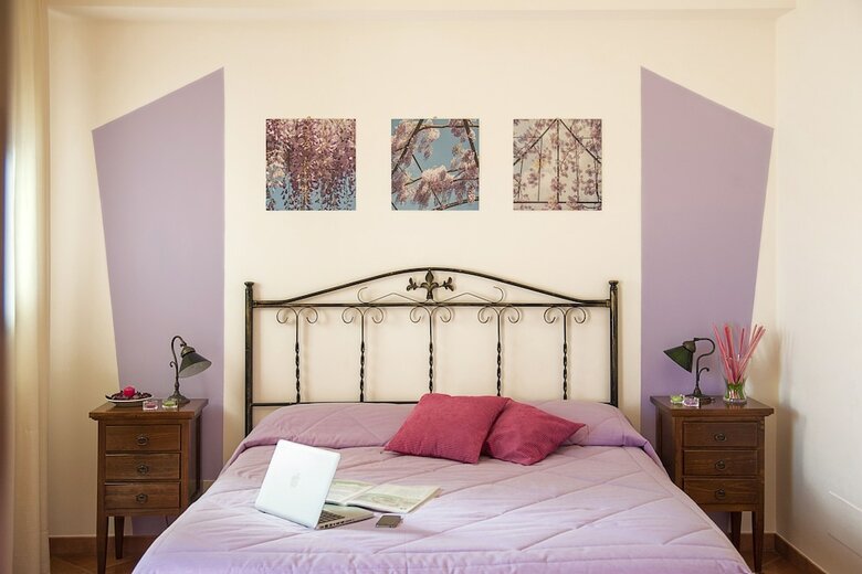 Agroturismo Agriturismo Bergi