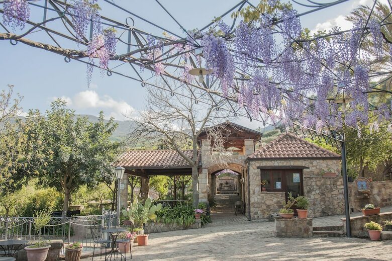 Agroturismo Agriturismo Bergi