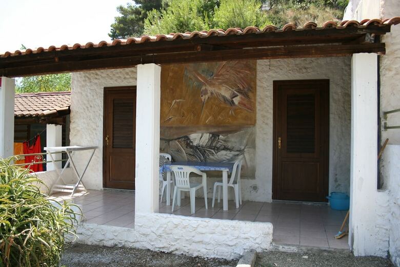 Villaggio Residence Marina Del Capo