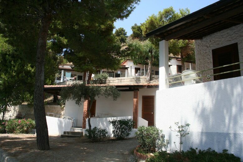 Villaggio Residence Marina Del Capo