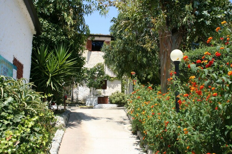 Villaggio Residence Marina Del Capo