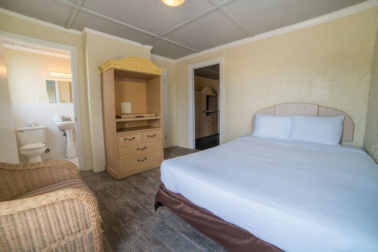 Motel Palm Grove