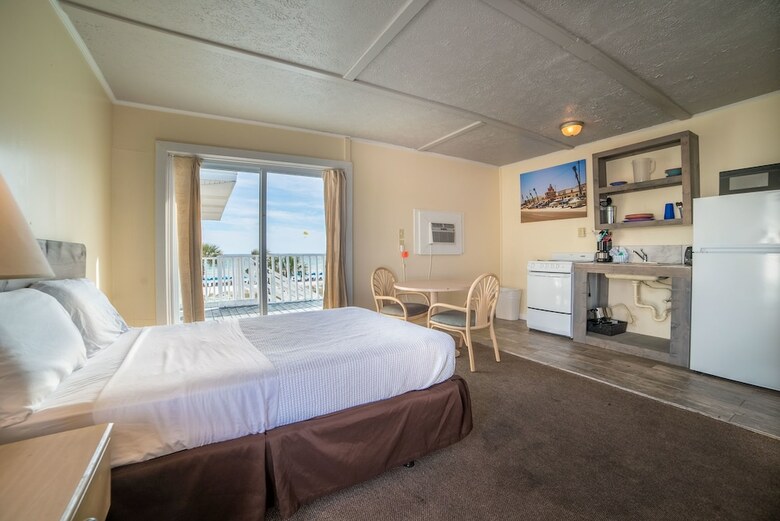 Motel Palm Grove