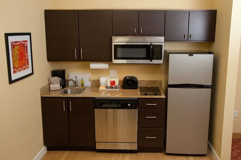 Hotel Towneplace Suites By Marriott Lake Jackson Clute