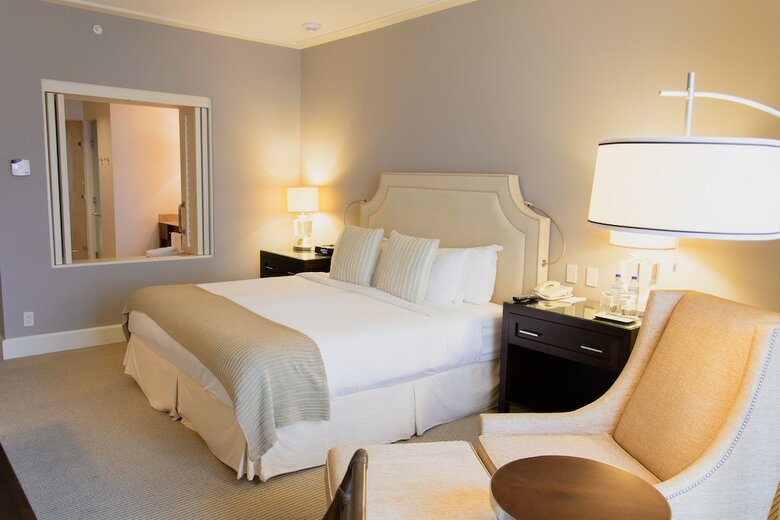 Hotel Bristol Panama